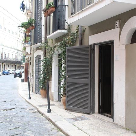 Travel Old Bari Apartment Exterior photo